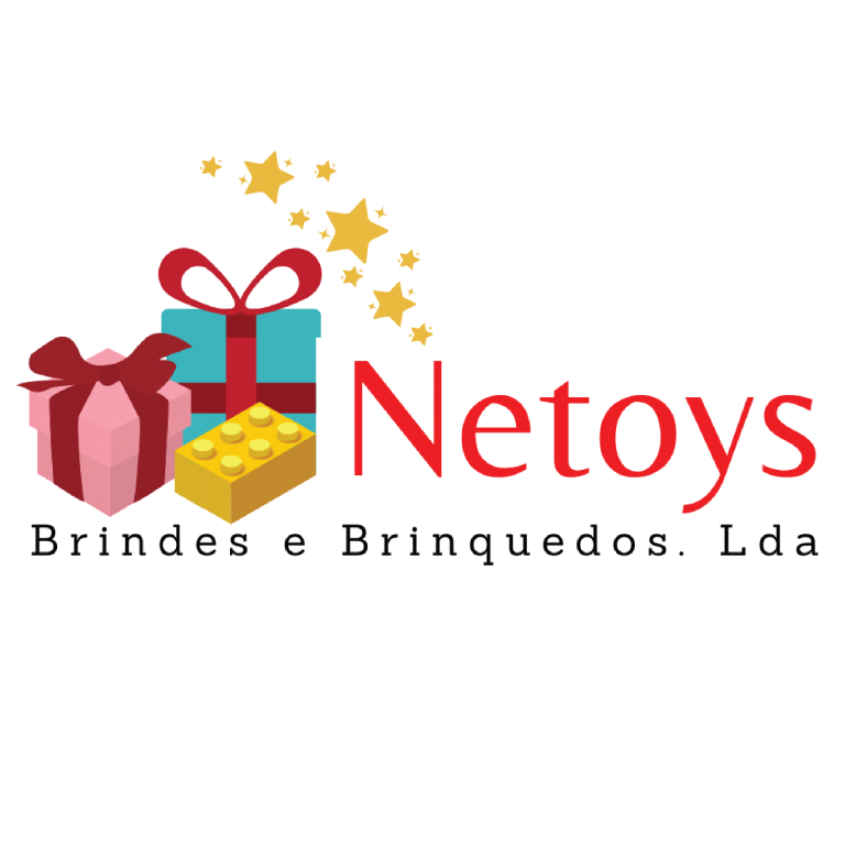 logo netoys